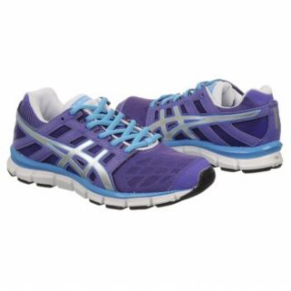 Asics Gel-Blur33 TR- size 9